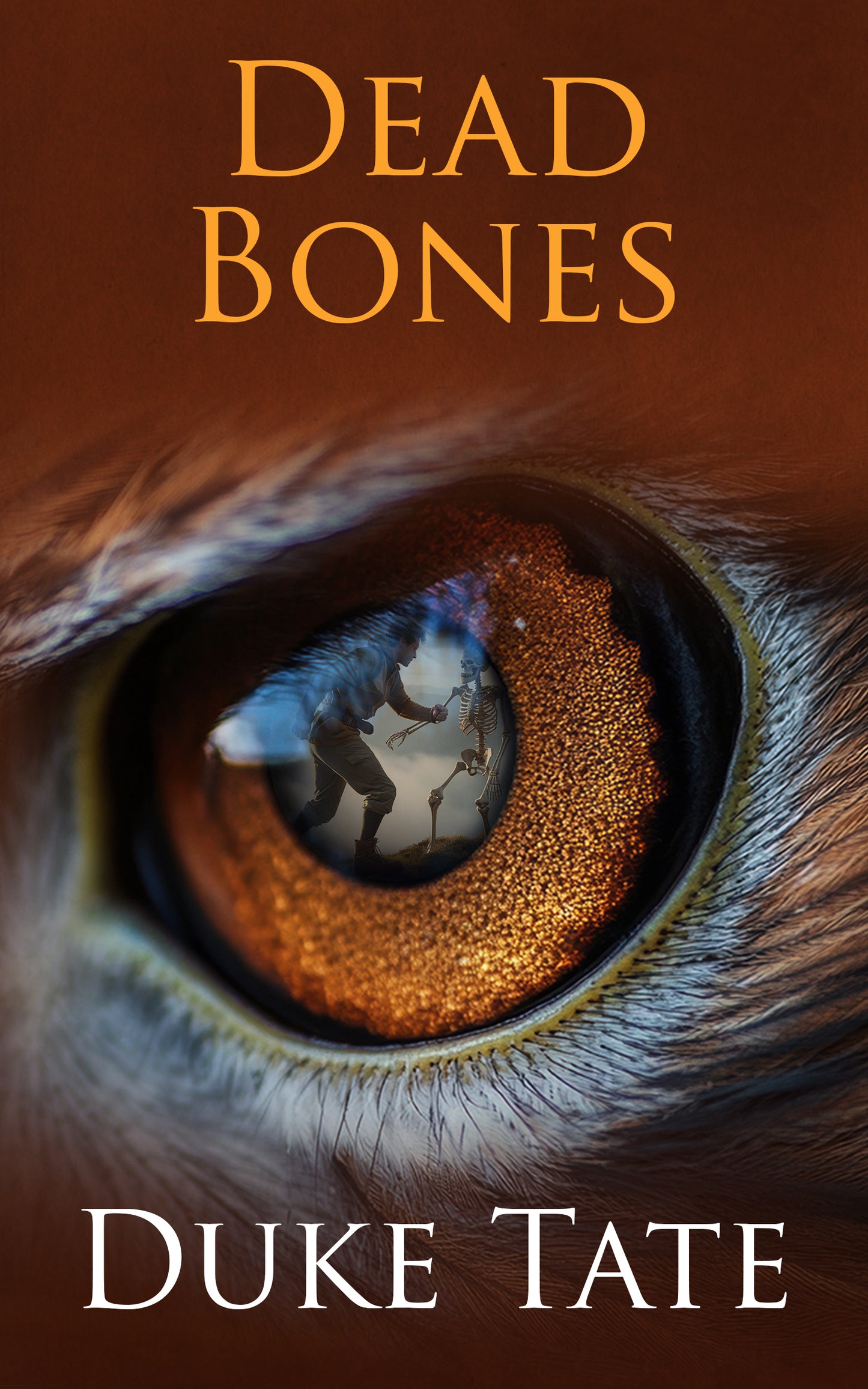 Dead Bones Script - - FULL PRODUCTION RIGHTS