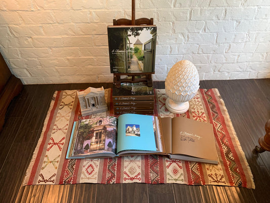 A Classical Journey - - Ken's Third Monograph - SIGNED!