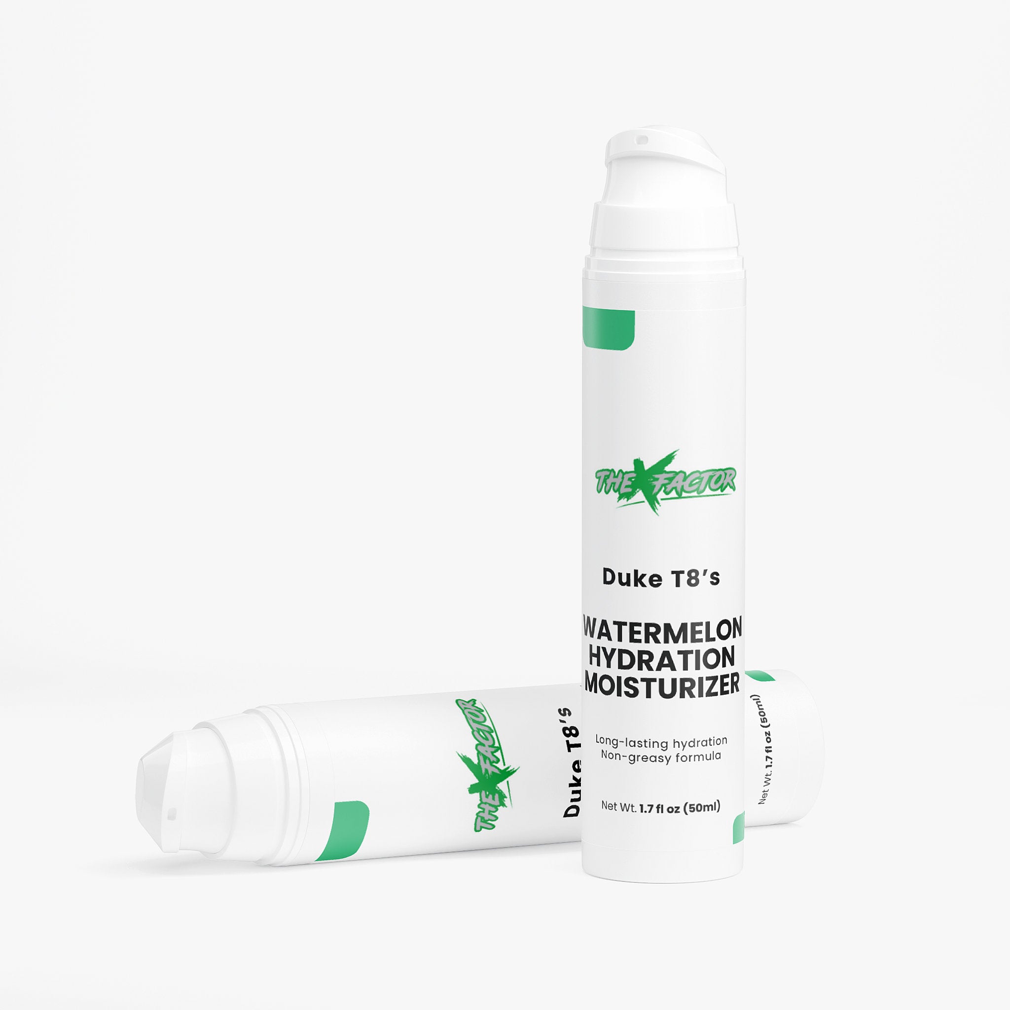 Watermelon Hydration Moisturizer