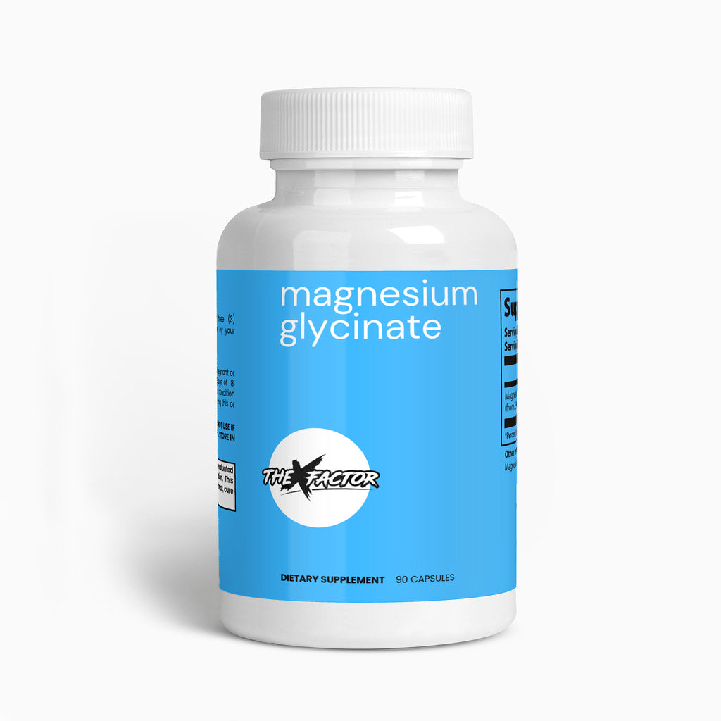 Magnesium Glycinate