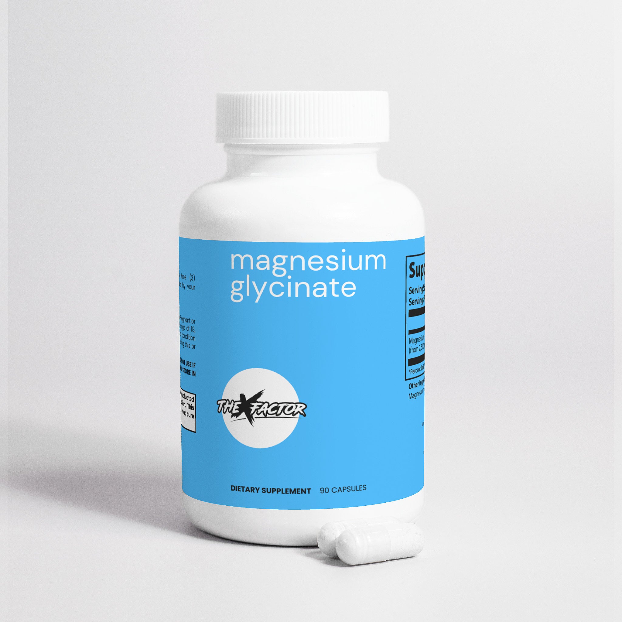 Magnesium Glycinate