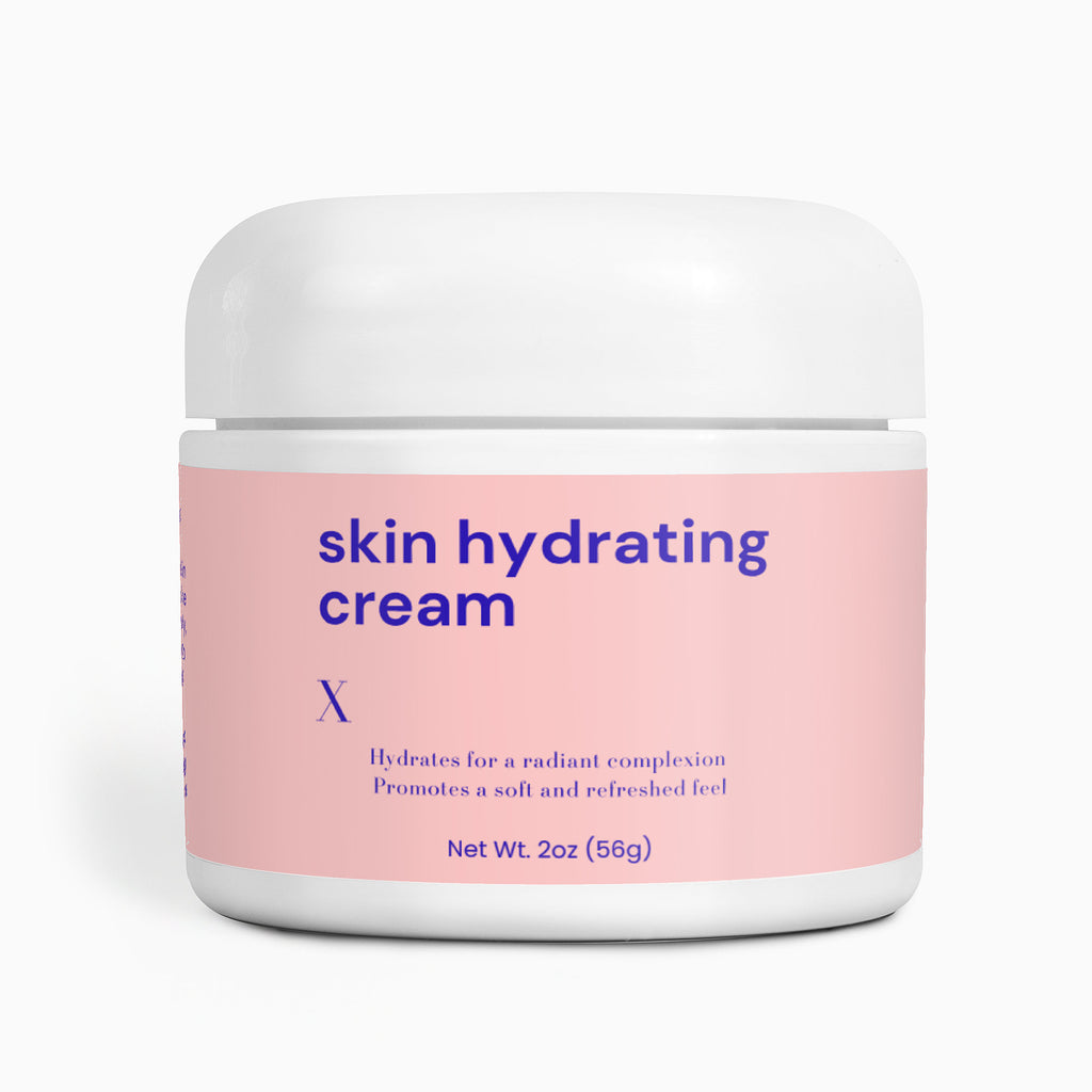 Skin Hydrating Cream