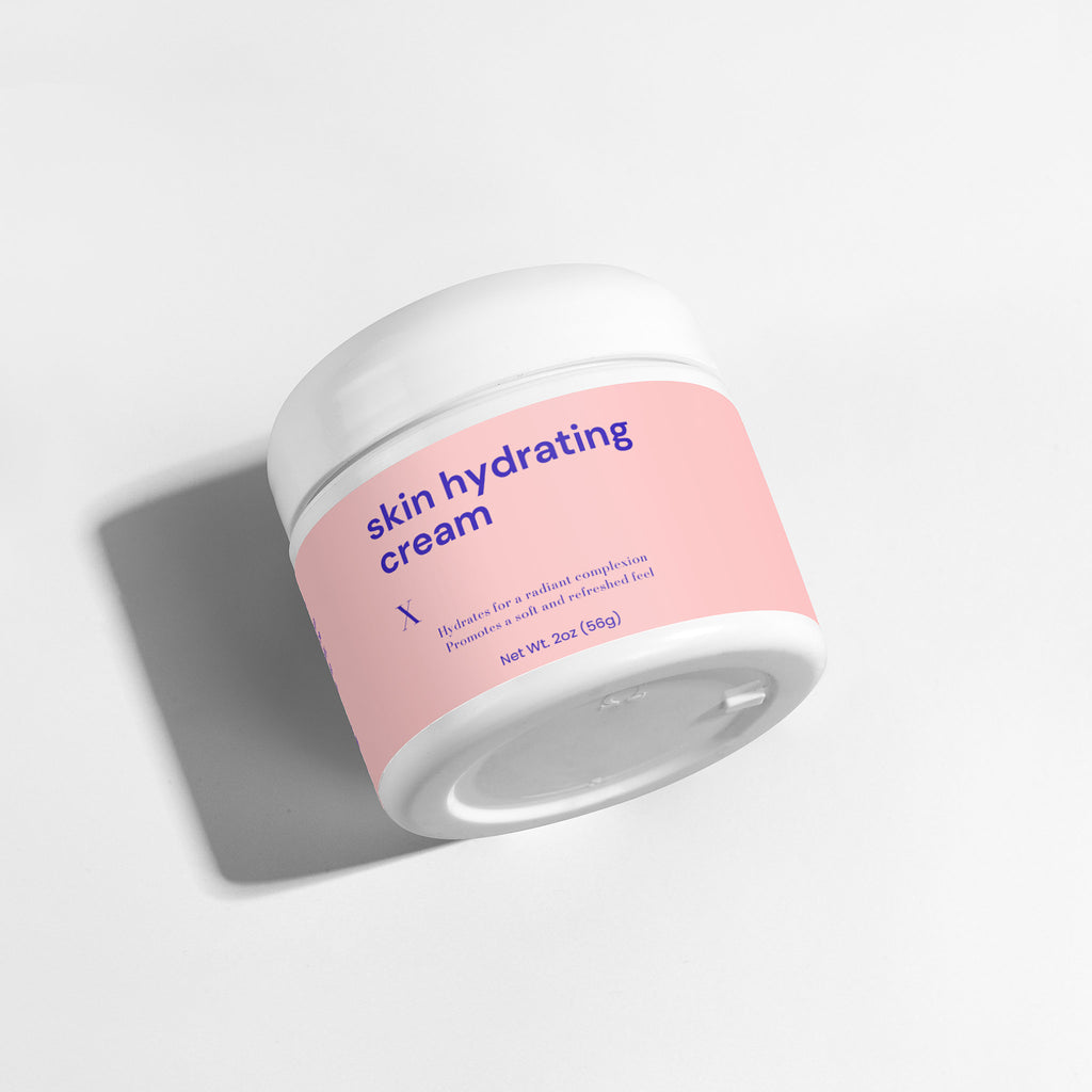 Skin Hydrating Cream