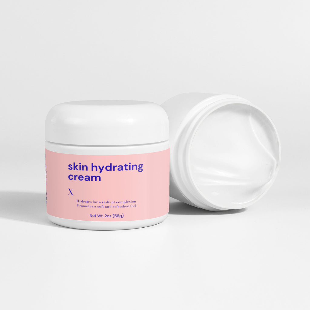 Skin Hydrating Cream