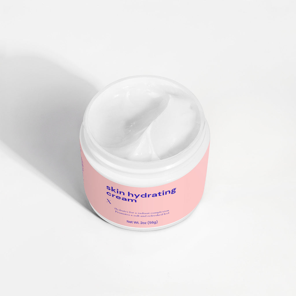 Skin Hydrating Cream