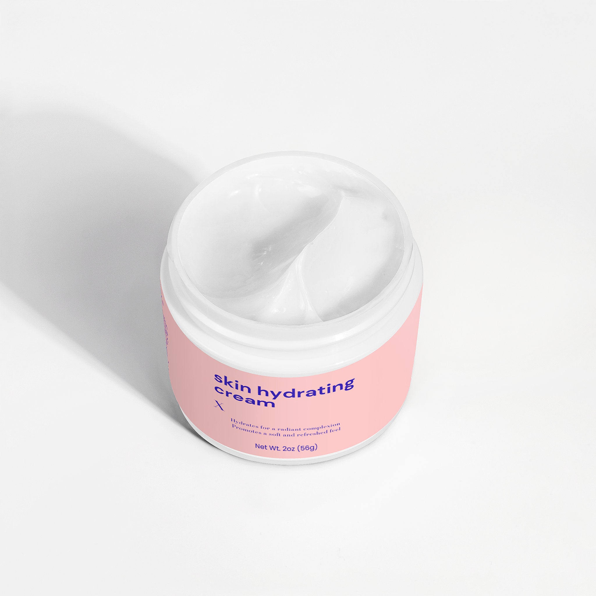 Skin Hydrating Cream