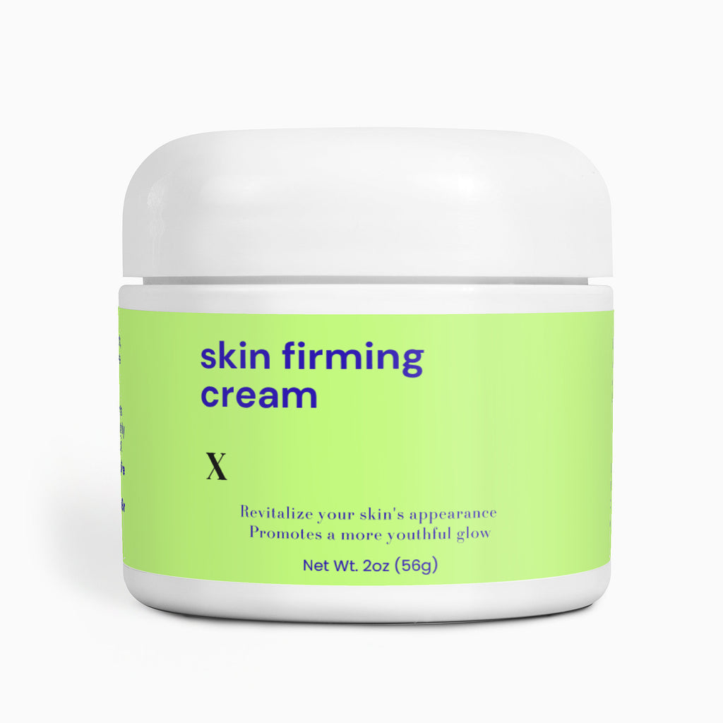 Skin Firming Cream