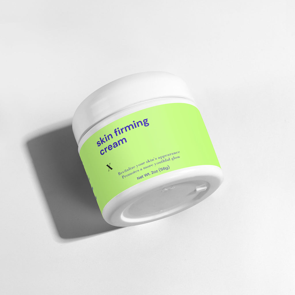 Skin Firming Cream