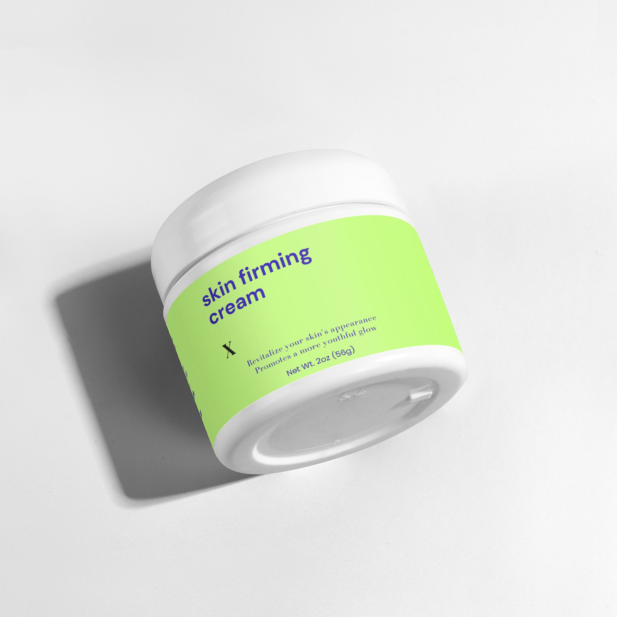 Skin Firming Cream