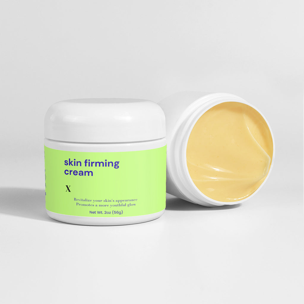 Skin Firming Cream