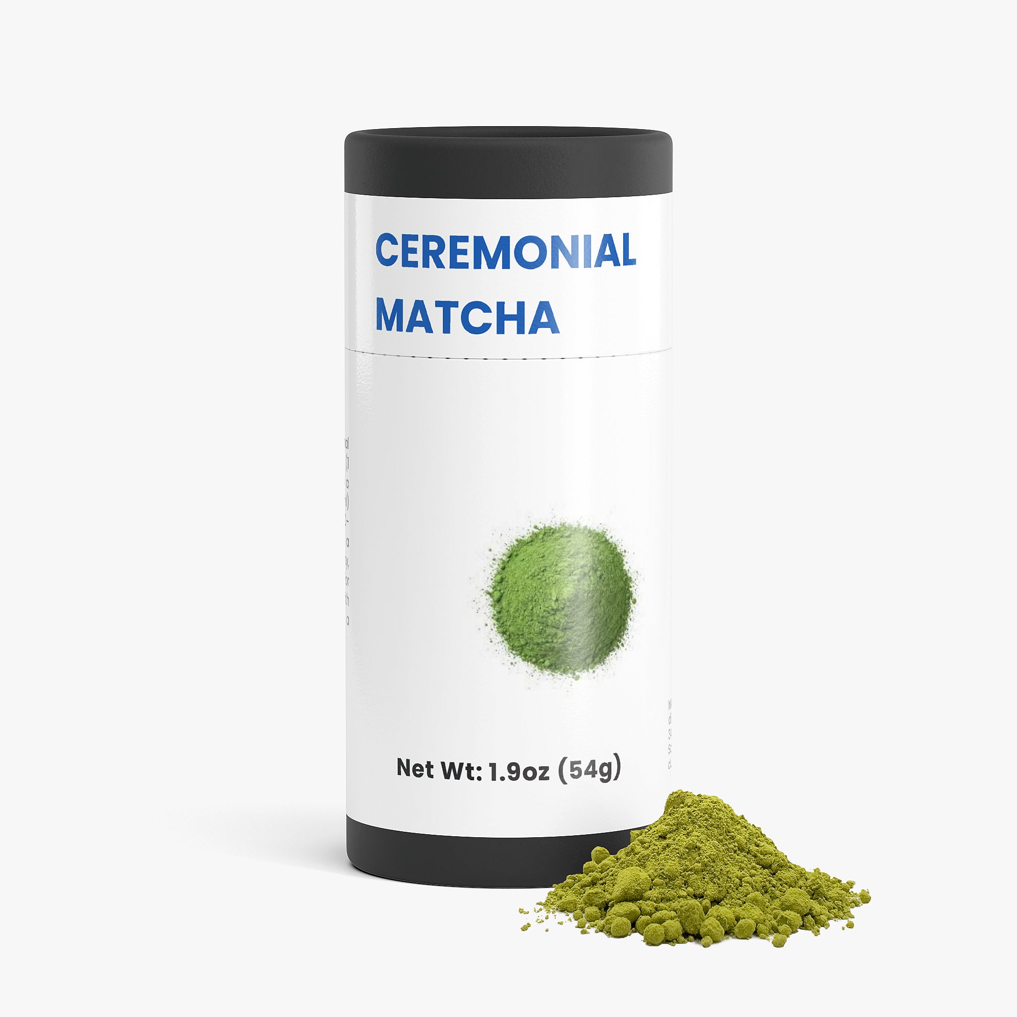 Ceremonial Matcha Powder