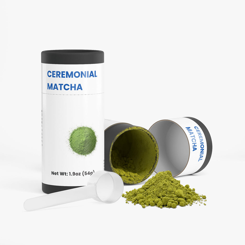 Ceremonial Matcha Powder