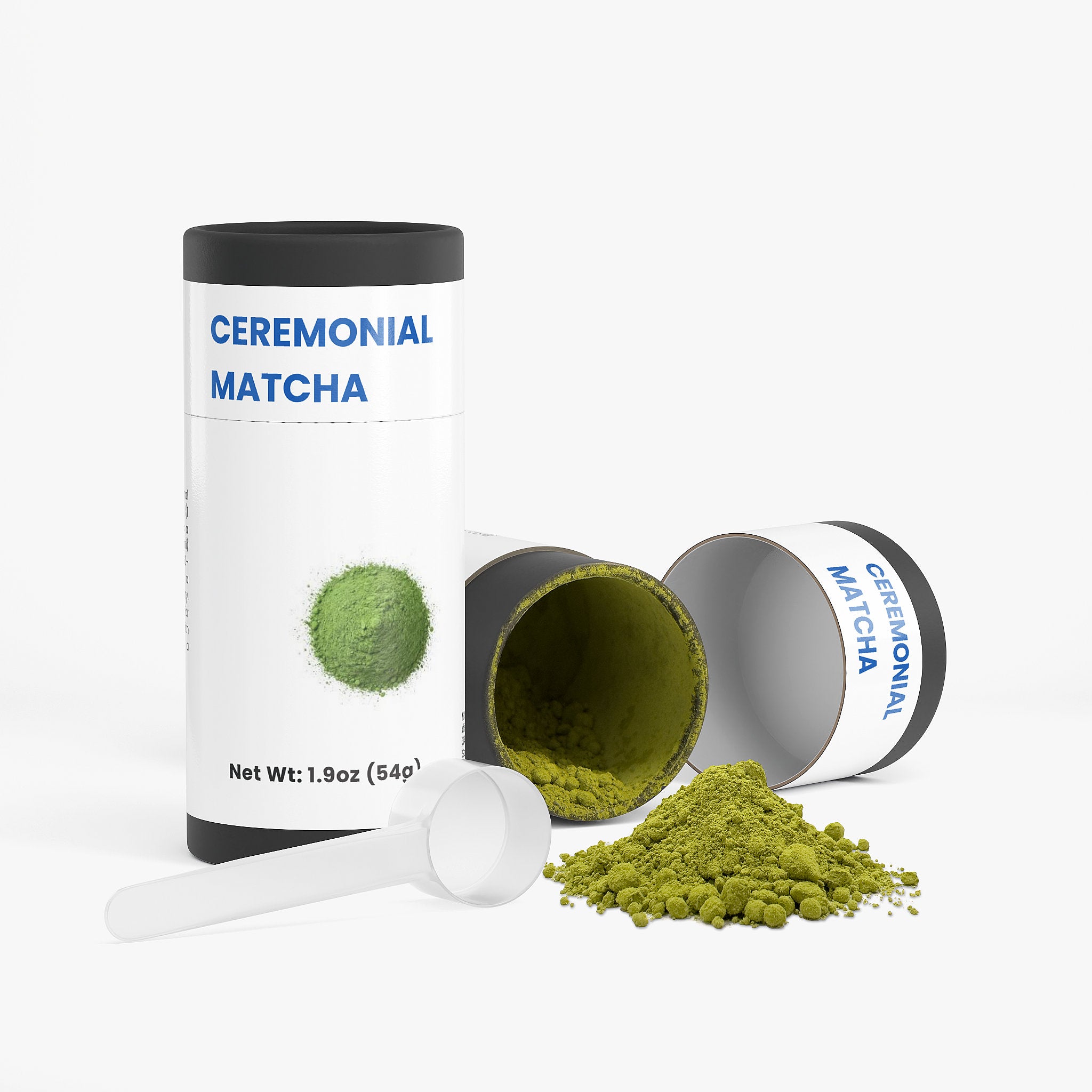 Ceremonial Matcha Powder