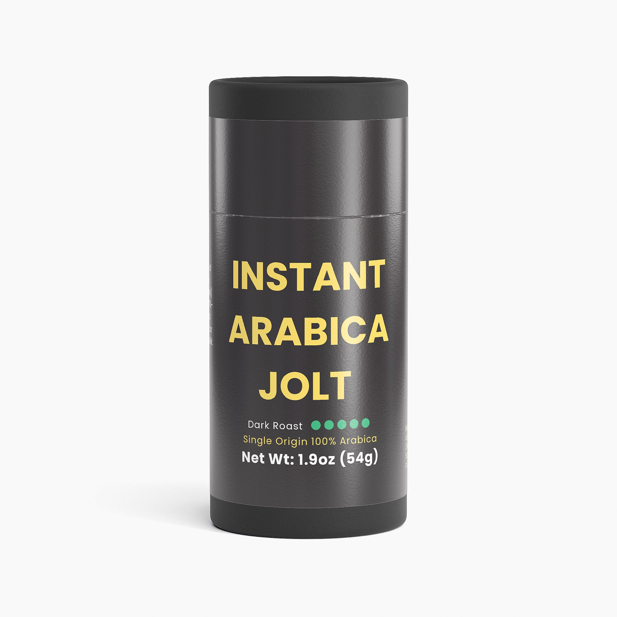 Sweet Brew Instant Coffee (Dark Roast)