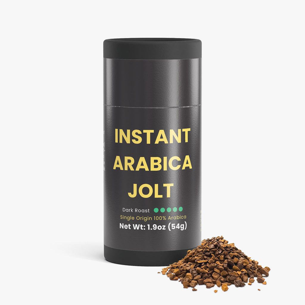 Sweet Brew Instant Coffee (Dark Roast)