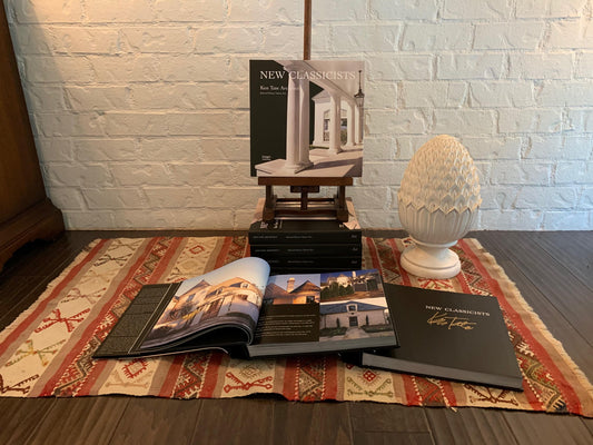 Ken Tate: New Classicists Volume 2 - - SIGNED